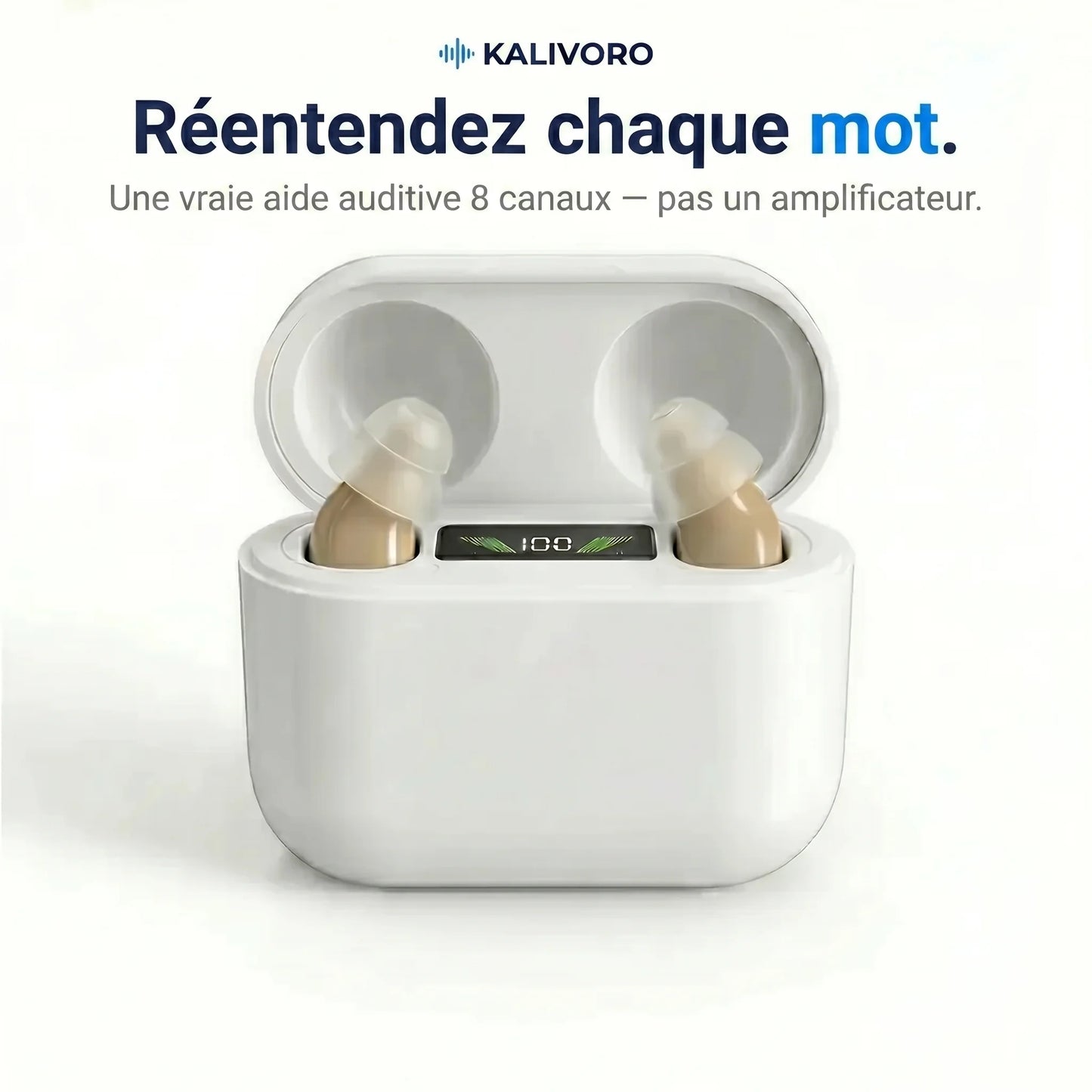 ClearHear™ FR
