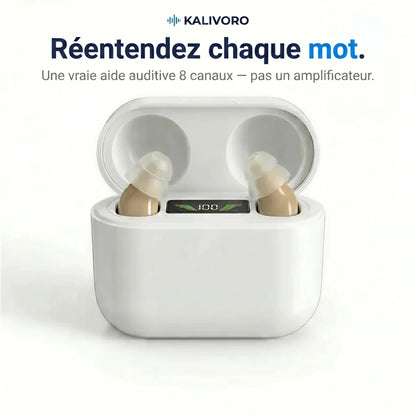 ClearHear™ FR
