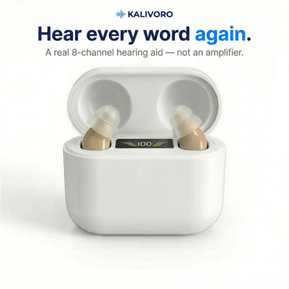 ClearHear™