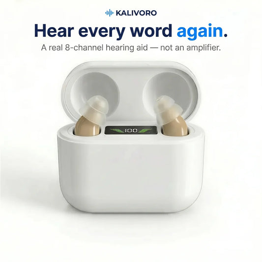 ClearHear™