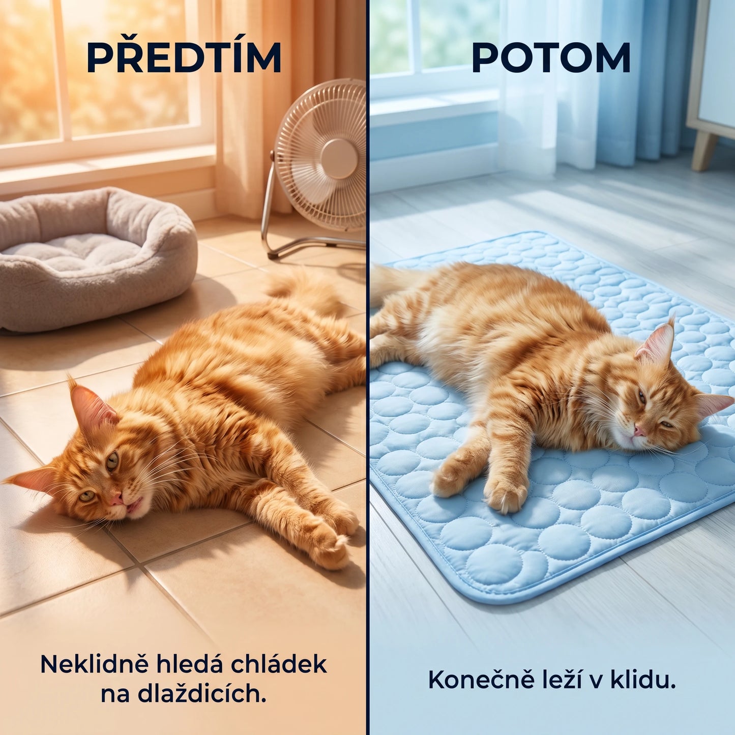 CoolPaw Cat