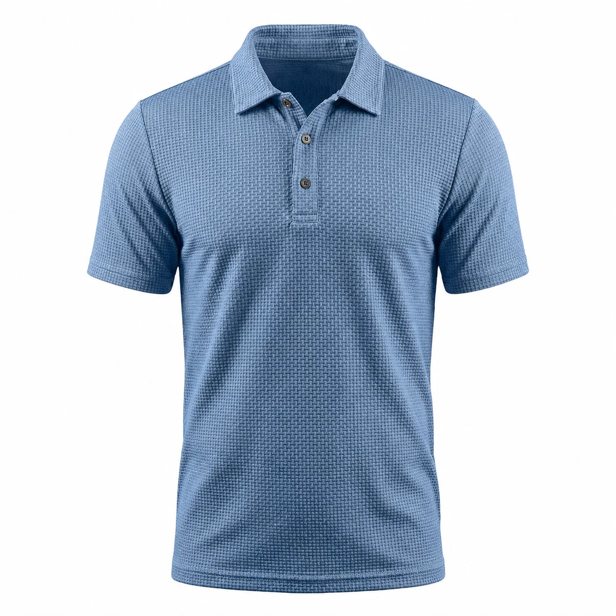 Polo triko Verona, Pobřežní modrá, přední pohled