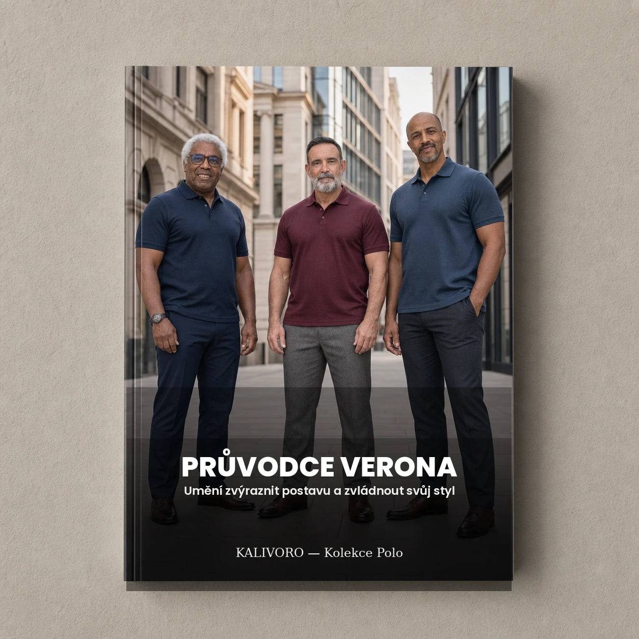 Průvodce Verona — Umění zvýraznit postavu a zvládnout svůj styl