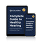 Guide to Healthy Hearing