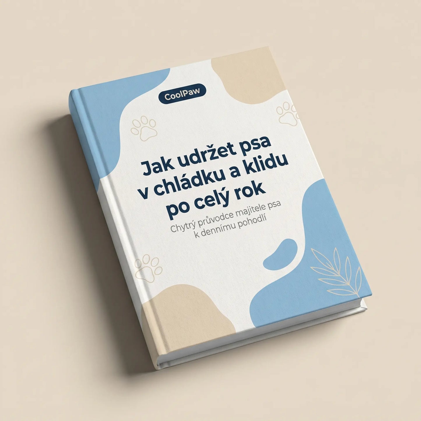 Digitální průvodce CoolPaw