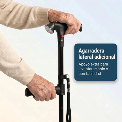 Bastón de Libertad