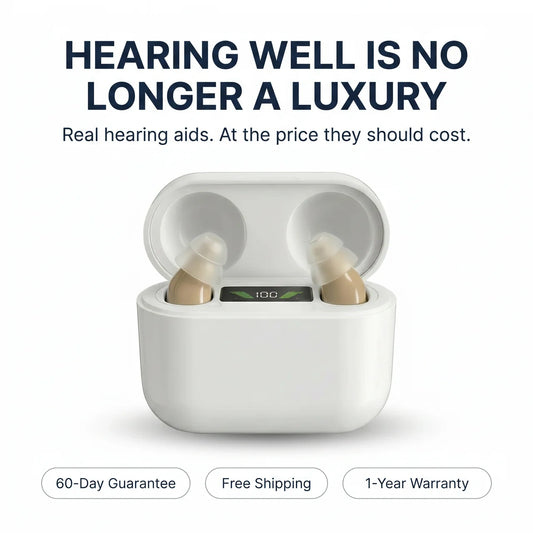 ClearHear™ FR
