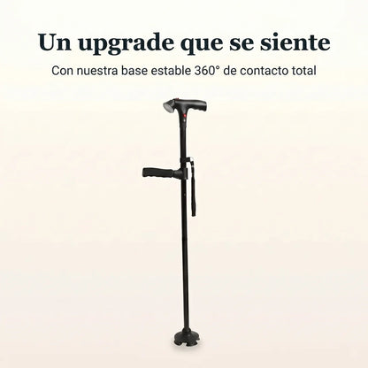 Bastón de Libertad