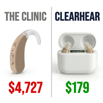 ClearHear™