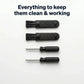 ClearHear™ Care Kit