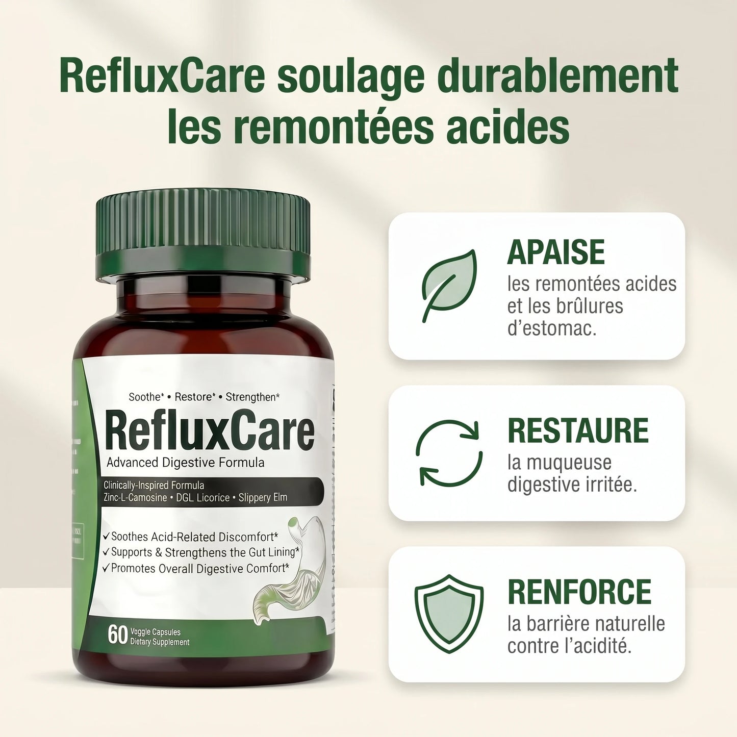 Refluxcare