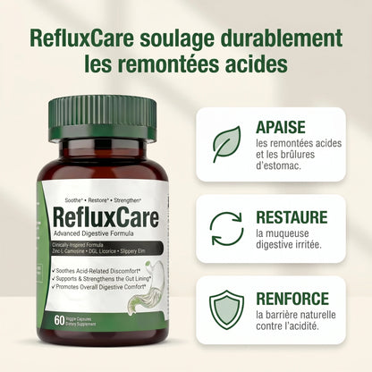 Refluxcare
