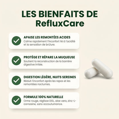 Refluxcare